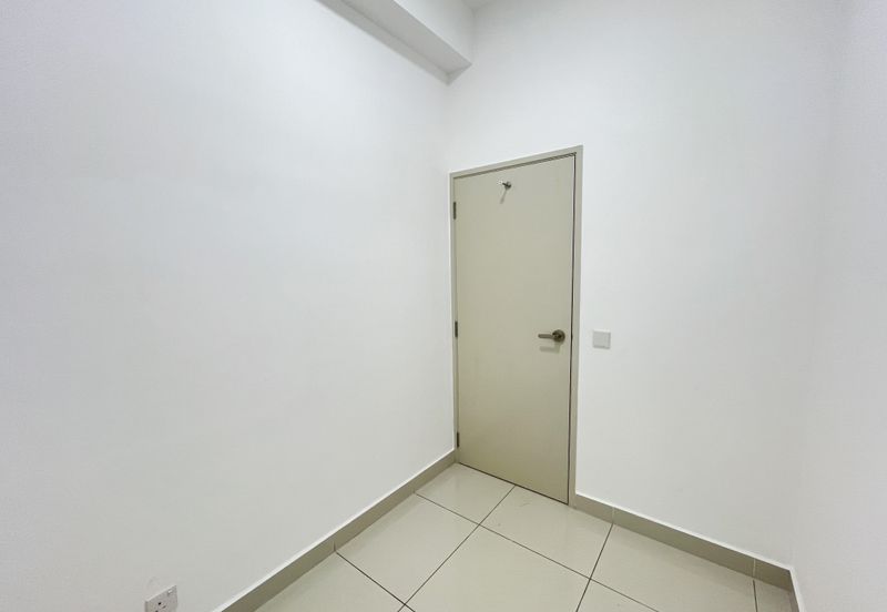 Setia City Residences @ Setia City