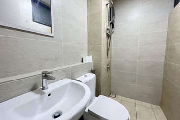 Setia City Residences @ Setia City