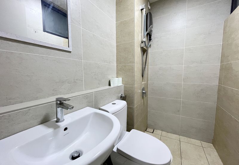 Setia City Residences @ Setia City