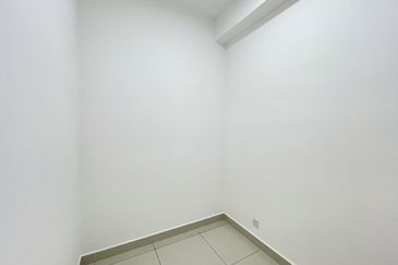 Setia City Residences @ Setia City