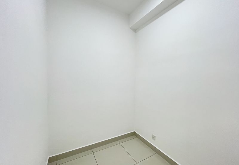 Setia City Residences @ Setia City