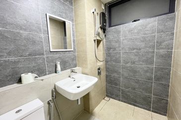 Setia City Residences @ Setia City