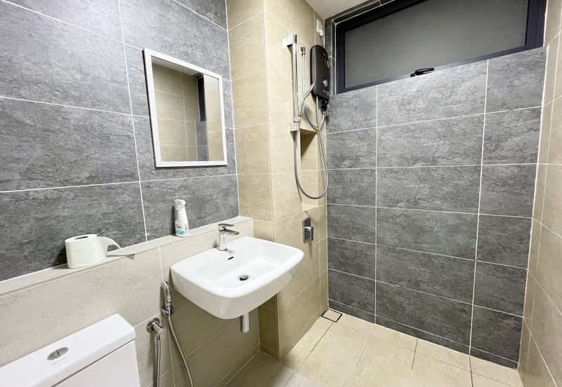 Setia City Residences @ Setia City