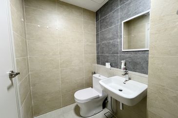 Setia City Residences @ Setia City