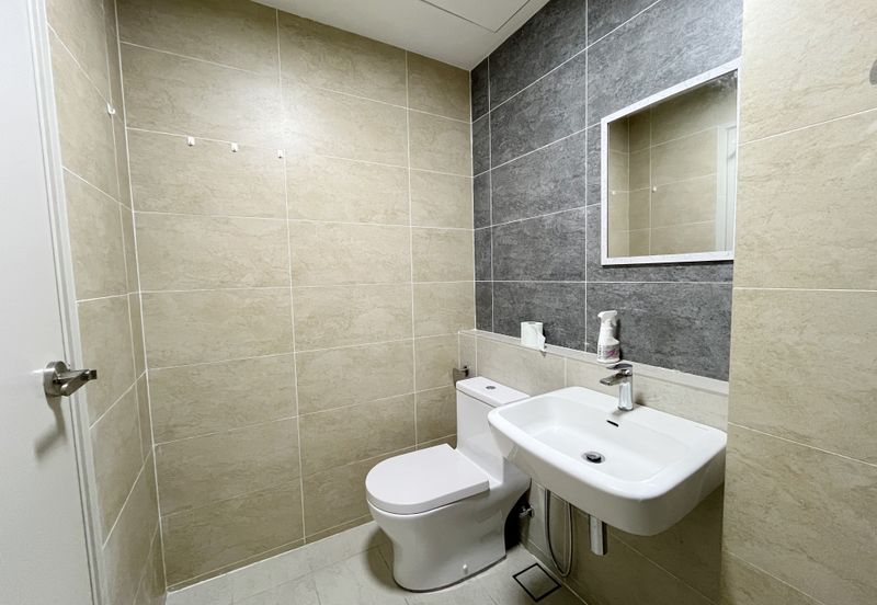 Setia City Residences @ Setia City