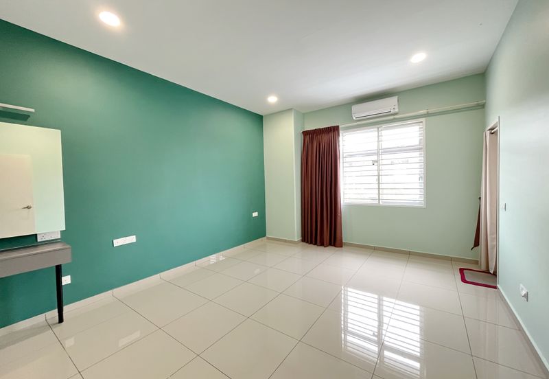 Livia @ Bandar Rimbayu