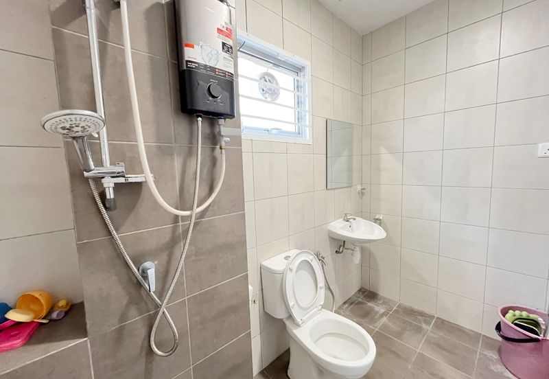 Livia @ Bandar Rimbayu