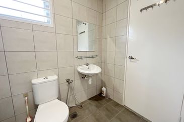 Livia @ Bandar Rimbayu