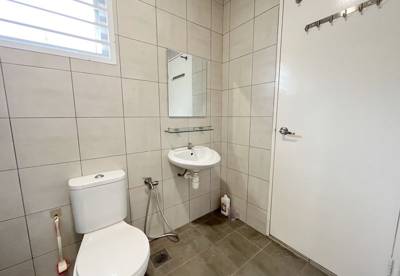 Livia @ Bandar Rimbayu