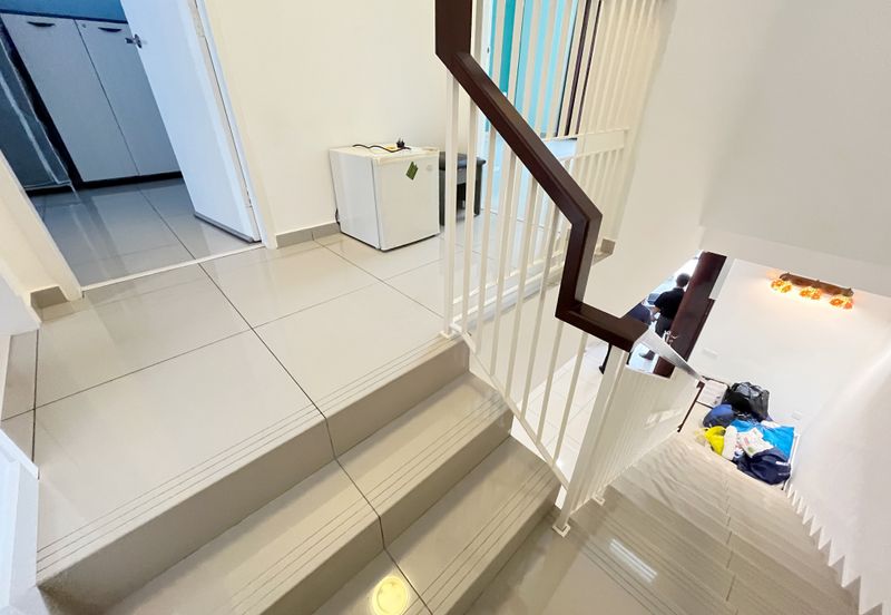 Livia @ Bandar Rimbayu