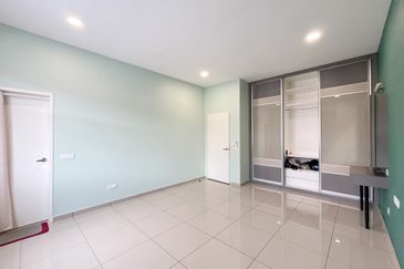 Livia @ Bandar Rimbayu