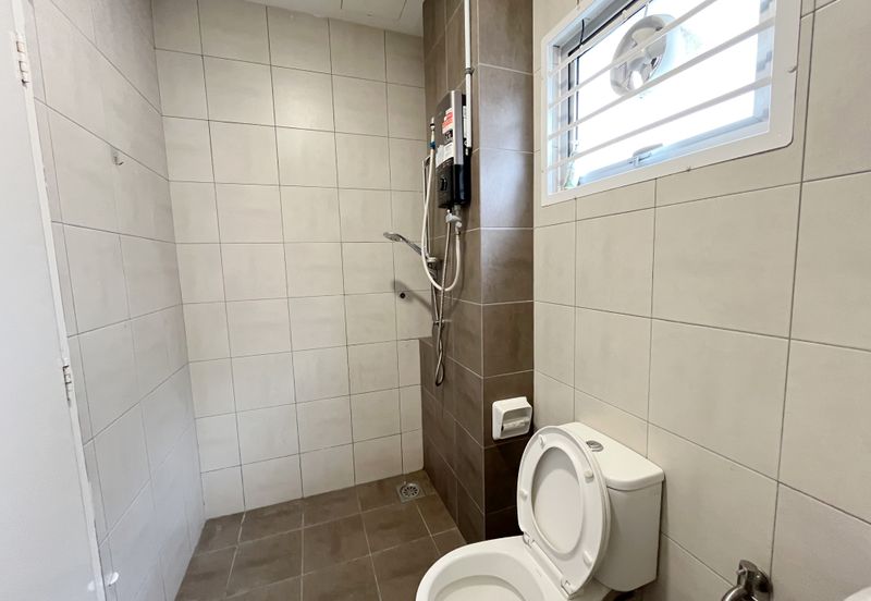 Livia @ Bandar Rimbayu