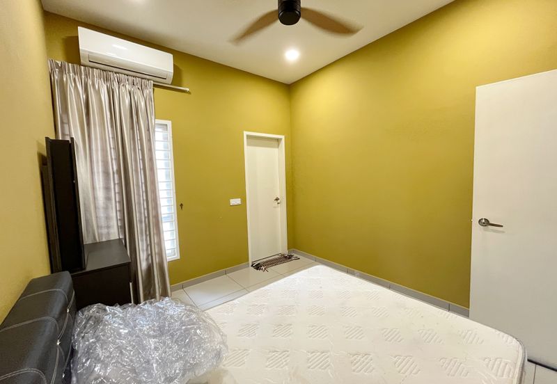 Livia @ Bandar Rimbayu