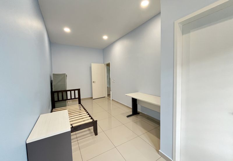 Livia @ Bandar Rimbayu