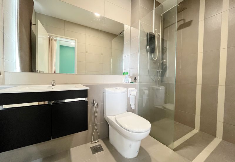 Livia @ Bandar Rimbayu