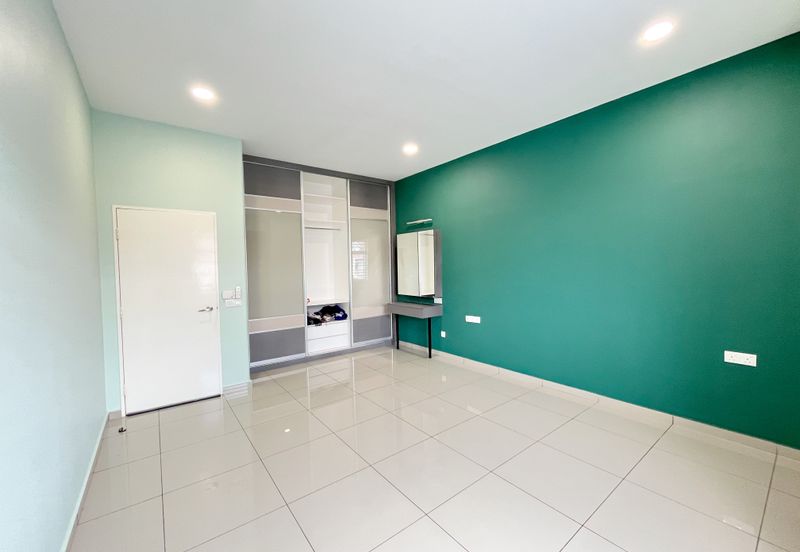 Livia @ Bandar Rimbayu