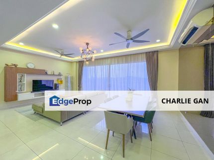 Andana Condominium @ D’Alpinia, Puchong South, Selangor, Selangor, Puchong South