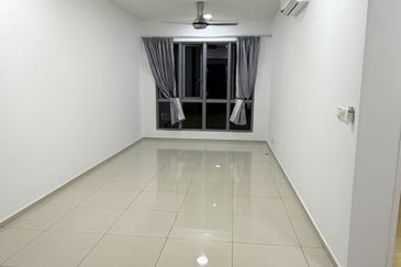 Gravit8 @ Klang South