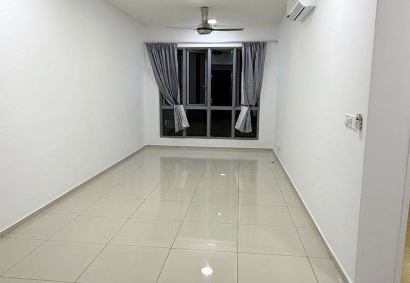 Gravit8 @ Klang South