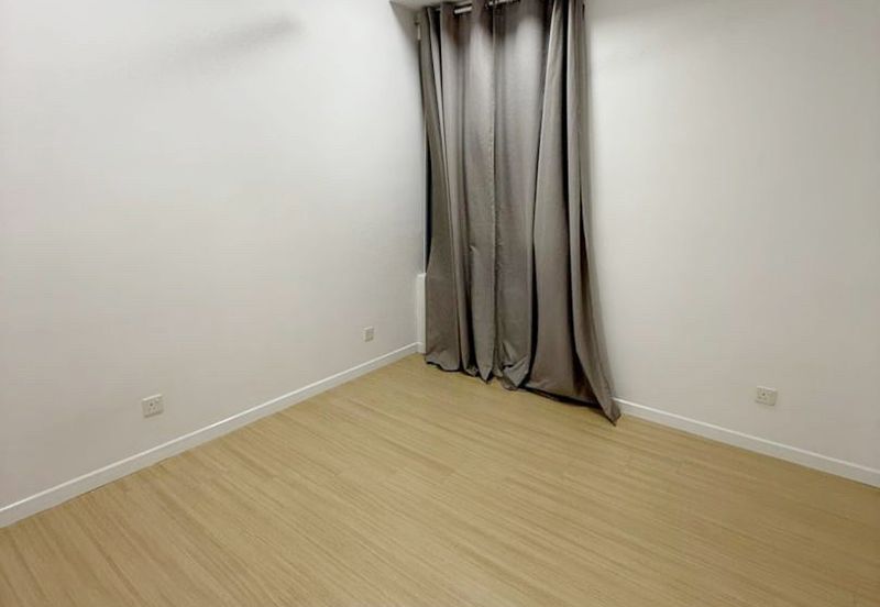 Gravit8 @ Klang South