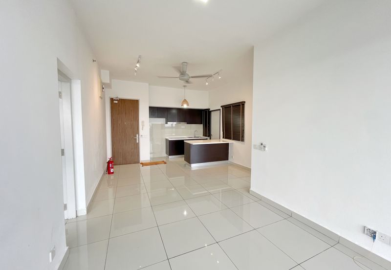 Setia City Residences @ Setia City