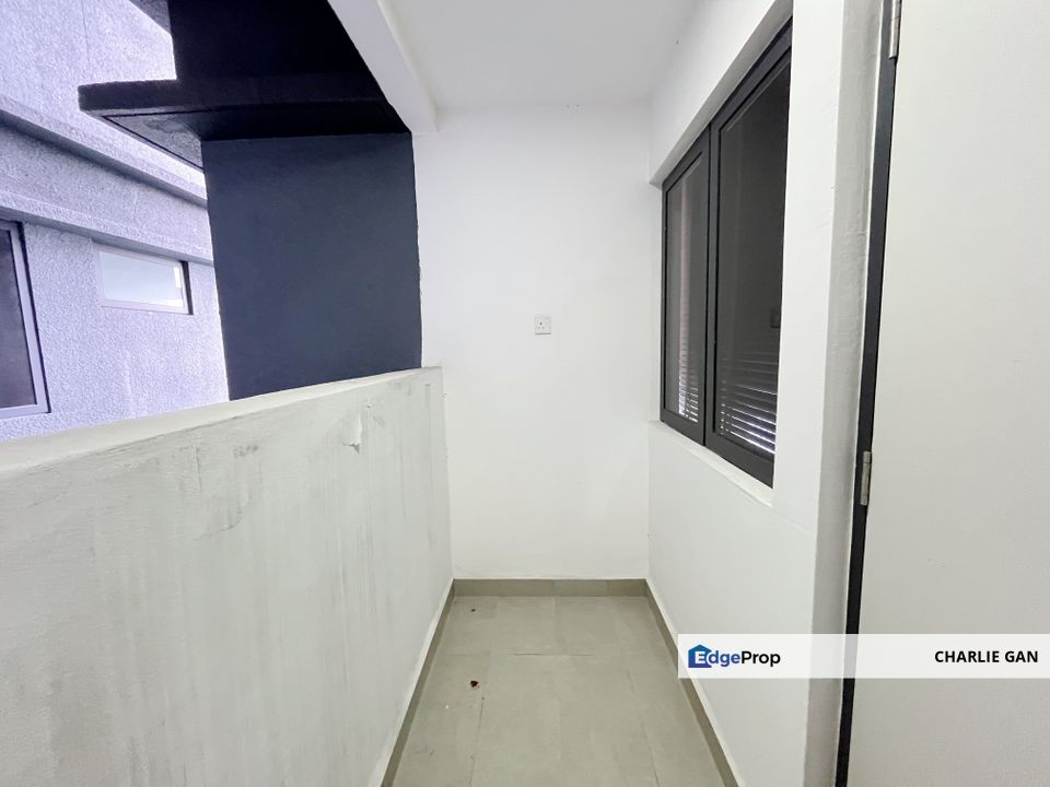 Setia City Residences @ Setia City, Setia Alam/Alam Nusantara, Selangor, Selangor, Setia Alam/Alam Nusantara