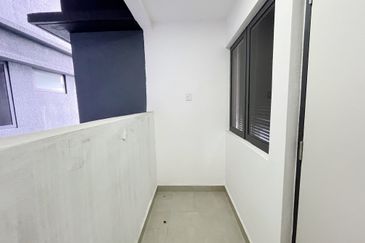 Setia City Residences @ Setia City