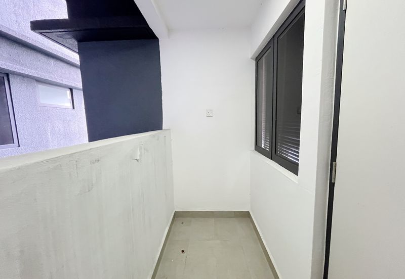 Setia City Residences @ Setia City