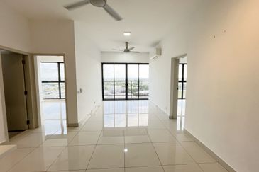 Setia City Residences @ Setia City