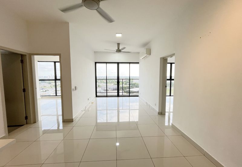 Setia City Residences @ Setia City