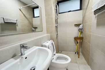 Setia City Residences @ Setia City