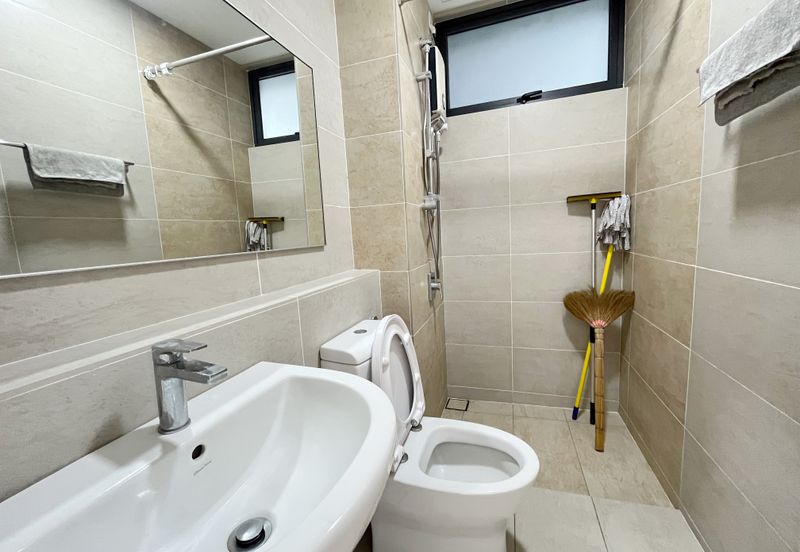 Setia City Residences @ Setia City