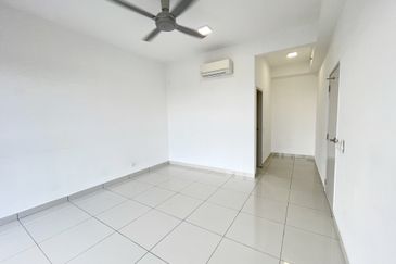 Setia City Residences @ Setia City