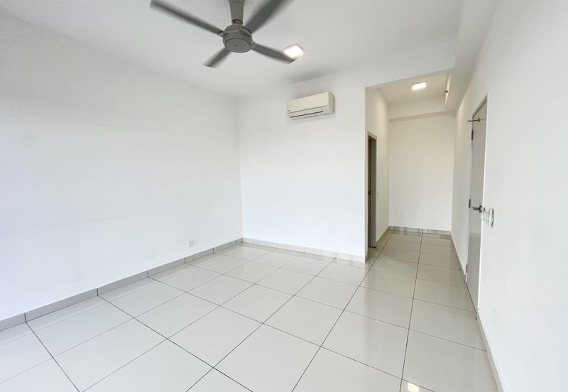 Setia City Residences @ Setia City