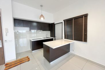 Setia City Residences @ Setia City