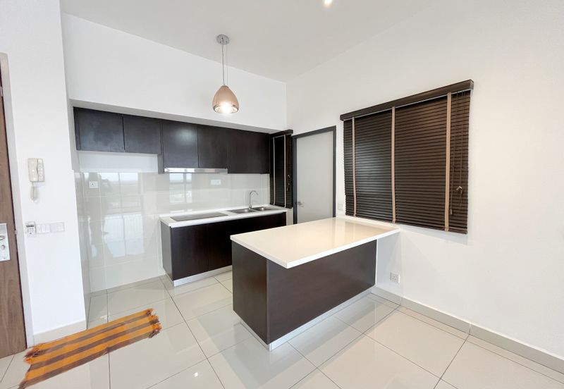 Setia City Residences @ Setia City