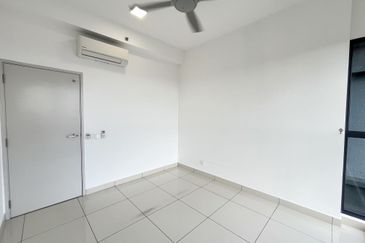 Setia City Residences @ Setia City