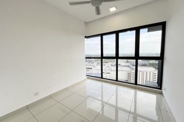 Setia City Residences @ Setia City