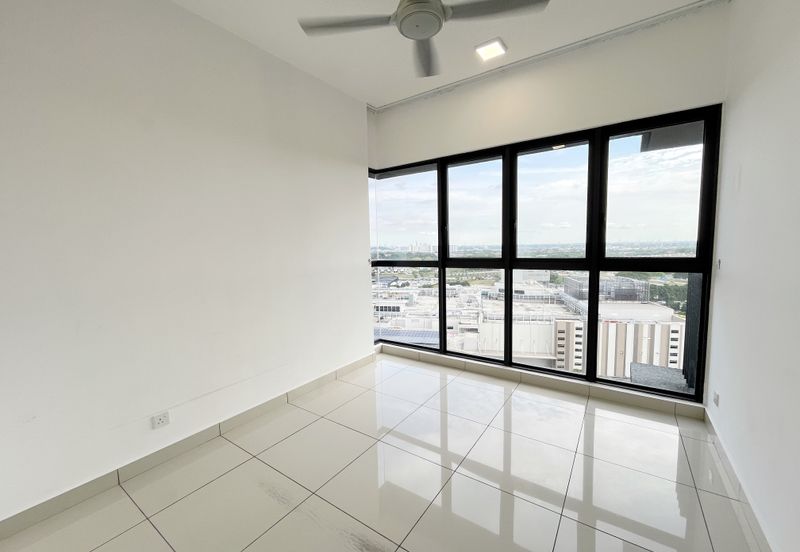 Setia City Residences @ Setia City