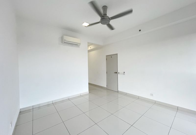 Setia City Residences @ Setia City