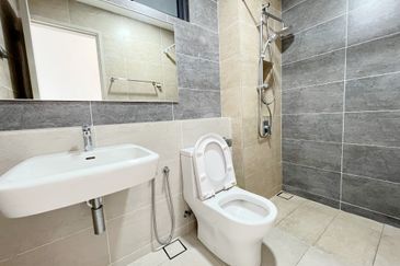 Setia City Residences @ Setia City