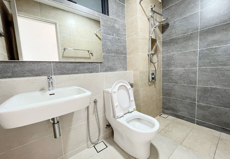 Setia City Residences @ Setia City