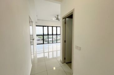 Setia City Residences @ Setia City