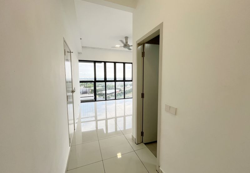 Setia City Residences @ Setia City