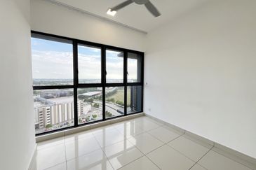 Setia City Residences @ Setia City