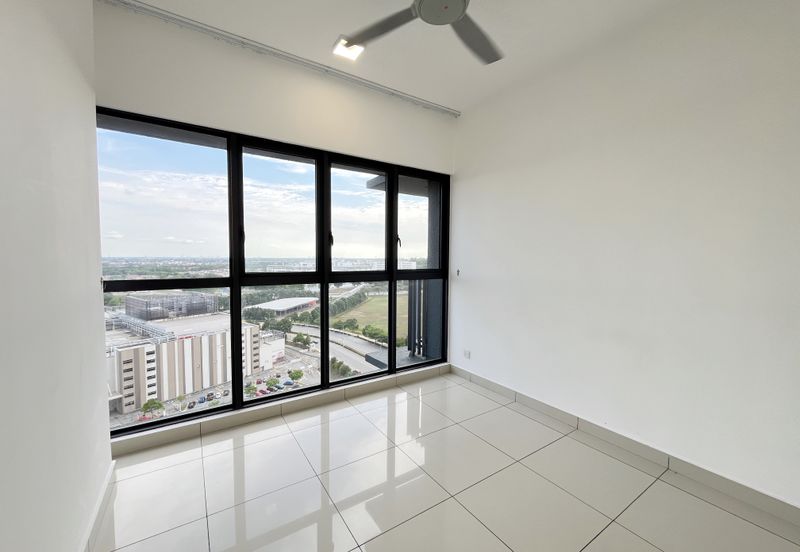 Setia City Residences @ Setia City