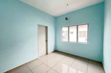 Livia @ Bandar Rimbayu