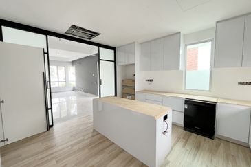 Livia @ Bandar Rimbayu