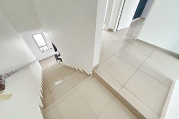 Livia @ Bandar Rimbayu