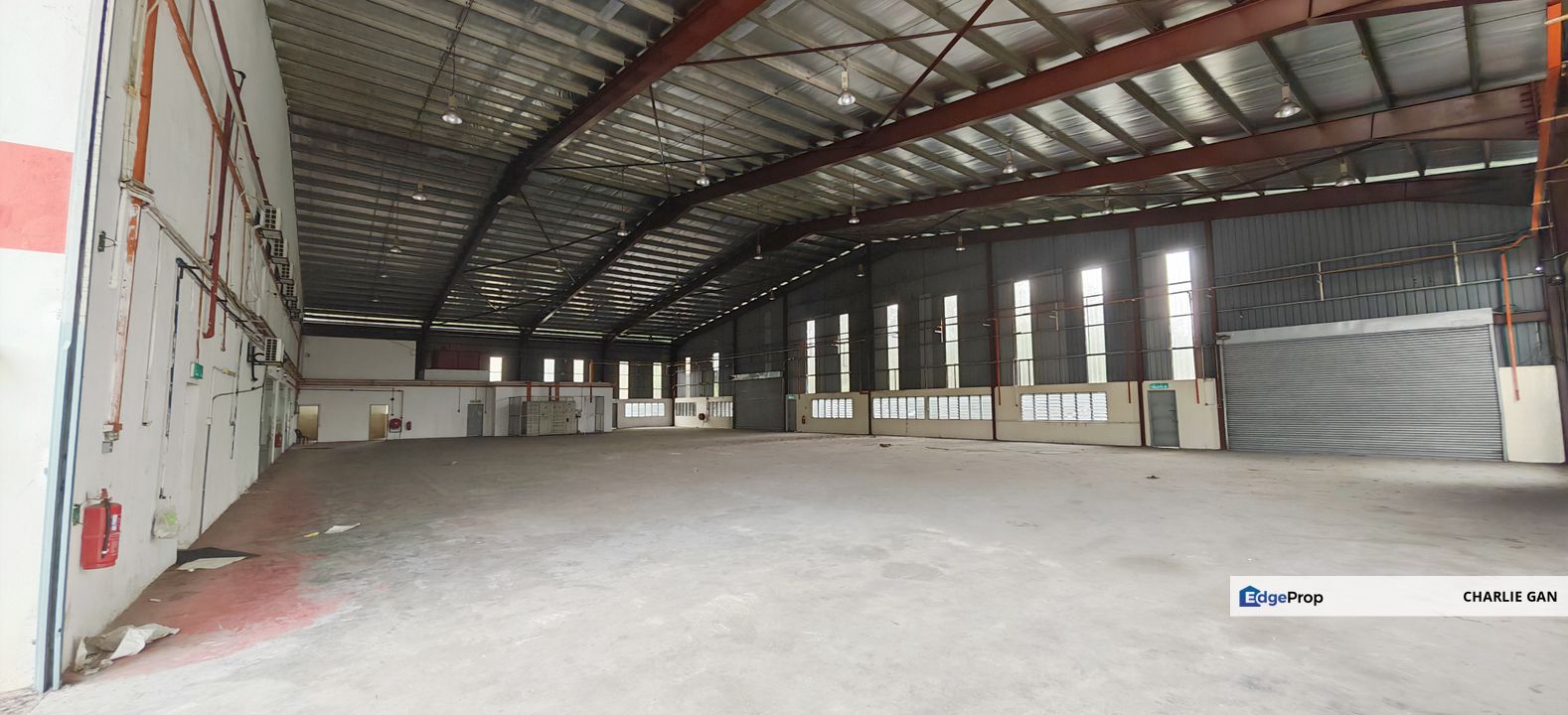 Subang Light Industrial Park, Subang Jaya, Selangor, Selangor, Subang Jaya